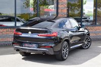 USED 2019 69 BMW X4 3.0 30d M Sport SUV 5dr Diesel Auto xDrive Euro 6 (s/s) (265 ps) 1 OWNER / M SPORT PLUS PACKAGE
