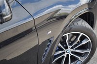 USED 2019 69 BMW X4 3.0 30d M Sport SUV 5dr Diesel Auto xDrive Euro 6 (s/s) (265 ps) 1 OWNER / M SPORT PLUS PACKAGE
