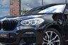 USED 2019 69 BMW X4 3.0 30d M Sport SUV 5dr Diesel Auto xDrive Euro 6 (s/s) (265 ps) 1 OWNER / M SPORT PLUS PACKAGE