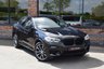 USED 2019 69 BMW X4 3.0 30d M Sport SUV 5dr Diesel Auto xDrive Euro 6 (s/s) (265 ps) 1 OWNER / M SPORT PLUS PACKAGE