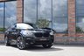 USED 2019 69 BMW X4 3.0 30d M Sport SUV 5dr Diesel Auto xDrive Euro 6 (s/s) (265 ps) 1 OWNER / M SPORT PLUS PACKAGE