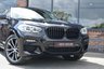 USED 2019 69 BMW X4 3.0 30d M Sport SUV 5dr Diesel Auto xDrive Euro 6 (s/s) (265 ps) 1 OWNER / M SPORT PLUS PACKAGE