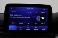 USED 2021 21 FORD FOCUS 1.5 EcoBlue ST-Line X Hatchback 5dr Diesel Auto Euro 6 (s/s) (120 ps) HEATED SEATS, 1 OWNER, SATNAV