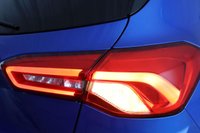 USED 2021 21 FORD FOCUS 1.5 EcoBlue ST-Line X Hatchback 5dr Diesel Auto Euro 6 (s/s) (120 ps) HEATED SEATS, 1 OWNER, SATNAV