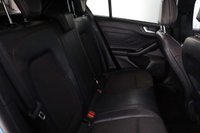 USED 2021 21 FORD FOCUS 1.5 EcoBlue ST-Line X Hatchback 5dr Diesel Auto Euro 6 (s/s) (120 ps) HEATED SEATS, 1 OWNER, SATNAV