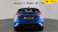 USED 2021 21 FORD FOCUS 1.5 EcoBlue ST-Line X Hatchback 5dr Diesel Auto Euro 6 (s/s) (120 ps) HEATED SEATS, 1 OWNER, SATNAV
