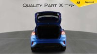 USED 2021 21 FORD FOCUS 1.5 EcoBlue ST-Line X Hatchback 5dr Diesel Auto Euro 6 (s/s) (120 ps) HEATED SEATS, 1 OWNER, SATNAV