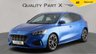 USED 2021 21 FORD FOCUS 1.5 EcoBlue ST-Line X Hatchback 5dr Diesel Auto Euro 6 (s/s) (120 ps) HEATED SEATS, 1 OWNER, SATNAV