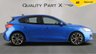 USED 2021 21 FORD FOCUS 1.5 EcoBlue ST-Line X Hatchback 5dr Diesel Auto Euro 6 (s/s) (120 ps) HEATED SEATS, 1 OWNER, SATNAV