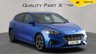 USED 2021 21 FORD FOCUS 1.5 EcoBlue ST-Line X Hatchback 5dr Diesel Auto Euro 6 (s/s) (120 ps) HEATED SEATS, 1 OWNER, SATNAV