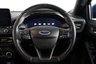 USED 2021 21 FORD FOCUS 1.5 EcoBlue ST-Line X Hatchback 5dr Diesel Auto Euro 6 (s/s) (120 ps) HEATED SEATS, 1 OWNER, SATNAV