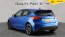 USED 2021 21 FORD FOCUS 1.5 EcoBlue ST-Line X Hatchback 5dr Diesel Auto Euro 6 (s/s) (120 ps) HEATED SEATS, 1 OWNER, SATNAV