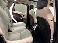 USED 2021 21 LAND ROVER RANGE ROVER SPORT 3.0 D250 MHEV HSE Silver SUV 5dr Diesel Auto 4WD Euro 6 (s/s) (250 ps) 