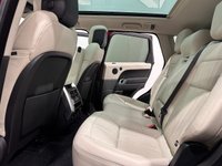USED 2021 21 LAND ROVER RANGE ROVER SPORT 3.0 D250 MHEV HSE Silver SUV 5dr Diesel Auto 4WD Euro 6 (s/s) (250 ps) 