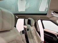 USED 2021 21 LAND ROVER RANGE ROVER SPORT 3.0 D250 MHEV HSE Silver SUV 5dr Diesel Auto 4WD Euro 6 (s/s) (250 ps) 
