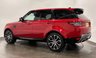 USED 2021 21 LAND ROVER RANGE ROVER SPORT 3.0 D250 MHEV HSE Silver SUV 5dr Diesel Auto 4WD Euro 6 (s/s) (250 ps) 