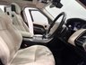 USED 2021 21 LAND ROVER RANGE ROVER SPORT 3.0 D250 MHEV HSE Silver SUV 5dr Diesel Auto 4WD Euro 6 (s/s) (250 ps) 