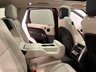 USED 2021 21 LAND ROVER RANGE ROVER SPORT 3.0 D250 MHEV HSE Silver SUV 5dr Diesel Auto 4WD Euro 6 (s/s) (250 ps) 