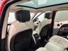 USED 2021 21 LAND ROVER RANGE ROVER SPORT 3.0 D250 MHEV HSE Silver SUV 5dr Diesel Auto 4WD Euro 6 (s/s) (250 ps) 