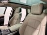 USED 2021 21 LAND ROVER RANGE ROVER SPORT 3.0 D250 MHEV HSE Silver SUV 5dr Diesel Auto 4WD Euro 6 (s/s) (250 ps) 