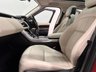 USED 2021 21 LAND ROVER RANGE ROVER SPORT 3.0 D250 MHEV HSE Silver SUV 5dr Diesel Auto 4WD Euro 6 (s/s) (250 ps) 
