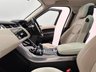 USED 2021 21 LAND ROVER RANGE ROVER SPORT 3.0 D250 MHEV HSE Silver SUV 5dr Diesel Auto 4WD Euro 6 (s/s) (250 ps) 