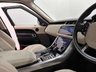 USED 2021 21 LAND ROVER RANGE ROVER SPORT 3.0 D250 MHEV HSE Silver SUV 5dr Diesel Auto 4WD Euro 6 (s/s) (250 ps) 