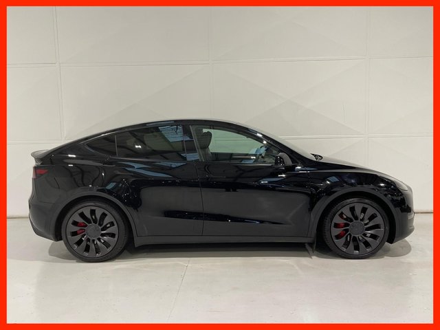 View our TESLA MODEL Y