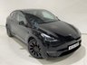 USED 2024 24 TESLA MODEL Y (Dual Motor) Performance SUV 5dr Electric Auto 4WDE (426 bhp) PANORAMIC ROOF-NAV-LEATHER