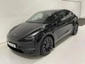 USED 2024 24 TESLA MODEL Y (Dual Motor) Performance SUV 5dr Electric Auto 4WDE (426 bhp) PANORAMIC ROOF-NAV-LEATHER
