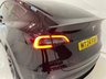 USED 2024 24 TESLA MODEL Y (Dual Motor) Performance SUV 5dr Electric Auto 4WDE (426 bhp) PANORAMIC ROOF-NAV-LEATHER