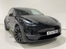 USED 2024 24 TESLA MODEL Y (Dual Motor) Performance SUV 5dr Electric Auto 4WDE (426 bhp) PANORAMIC ROOF-NAV-LEATHER