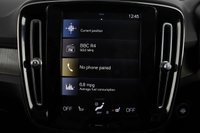 USED 2021 VOLVO XC40 2.0 B4 MHEV Inscription Pro SUV 5dr Petrol Hybrid Auto Euro 6 (s/s) (197 ps) CAMERA, SATNAV, HEATED SEATS