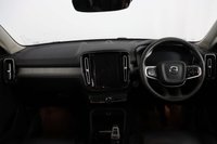 USED 2021 VOLVO XC40 2.0 B4 MHEV Inscription Pro SUV 5dr Petrol Hybrid Auto Euro 6 (s/s) (197 ps) CAMERA, SATNAV, HEATED SEATS