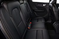 USED 2021 VOLVO XC40 2.0 B4 MHEV Inscription Pro SUV 5dr Petrol Hybrid Auto Euro 6 (s/s) (197 ps) CAMERA, SATNAV, HEATED SEATS