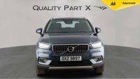 USED 2021 VOLVO XC40 2.0 B4 MHEV Inscription Pro SUV 5dr Petrol Hybrid Auto Euro 6 (s/s) (197 ps) CAMERA, SATNAV, HEATED SEATS