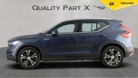 USED 2021 VOLVO XC40 2.0 B4 MHEV Inscription Pro SUV 5dr Petrol Hybrid Auto Euro 6 (s/s) (197 ps) CAMERA, SATNAV, HEATED SEATS