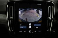 USED 2021 VOLVO XC40 2.0 B4 MHEV Inscription Pro SUV 5dr Petrol Hybrid Auto Euro 6 (s/s) (197 ps) CAMERA, SATNAV, HEATED SEATS