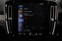 USED 2021 VOLVO XC40 2.0 B4 MHEV Inscription Pro SUV 5dr Petrol Hybrid Auto Euro 6 (s/s) (197 ps) CAMERA, SATNAV, HEATED SEATS
