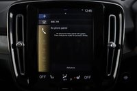 USED 2021 VOLVO XC40 2.0 B4 MHEV Inscription Pro SUV 5dr Petrol Hybrid Auto Euro 6 (s/s) (197 ps) CAMERA, SATNAV, HEATED SEATS