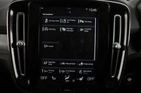 USED 2021 VOLVO XC40 2.0 B4 MHEV Inscription Pro SUV 5dr Petrol Hybrid Auto Euro 6 (s/s) (197 ps) CAMERA, SATNAV, HEATED SEATS