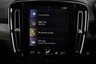 USED 2021 VOLVO XC40 2.0 B4 MHEV Inscription Pro SUV 5dr Petrol Hybrid Auto Euro 6 (s/s) (197 ps) CAMERA, SATNAV, HEATED SEATS