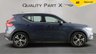 USED 2021 VOLVO XC40 2.0 B4 MHEV Inscription Pro SUV 5dr Petrol Hybrid Auto Euro 6 (s/s) (197 ps) CAMERA, SATNAV, HEATED SEATS