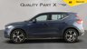 USED 2021 VOLVO XC40 2.0 B4 MHEV Inscription Pro SUV 5dr Petrol Hybrid Auto Euro 6 (s/s) (197 ps) CAMERA, SATNAV, HEATED SEATS