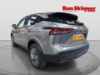 USED 2024 73 NISSAN QASHQAI 1.3 DIG-T MHEV Acenta Premium SUV 5dr Petrol Hybrid Manual Euro 6 (s/s) (140 ps) 