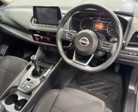USED 2024 73 NISSAN QASHQAI 1.3 DIG-T MHEV Acenta Premium SUV 5dr Petrol Hybrid Manual Euro 6 (s/s) (140 ps) 