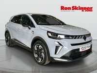 USED 2025 25 RENAULT Symbioz 1.3 TCe MHEV techno SUV 5dr Petrol Manual Euro 6 (s/s) (140 ps) 