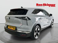 USED 2025 25 RENAULT Symbioz 1.3 TCe MHEV techno SUV 5dr Petrol Manual Euro 6 (s/s) (140 ps) 