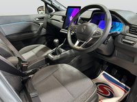 USED 2025 25 RENAULT Symbioz 1.3 TCe MHEV techno SUV 5dr Petrol Manual Euro 6 (s/s) (140 ps) 