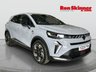 USED 2025 25 RENAULT Symbioz 1.3 TCe MHEV techno SUV 5dr Petrol Manual Euro 6 (s/s) (140 ps) 
